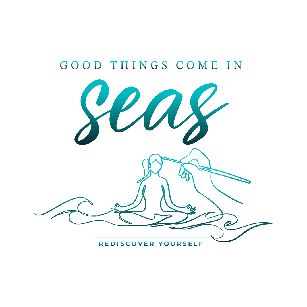 Good Things Come in Seas
