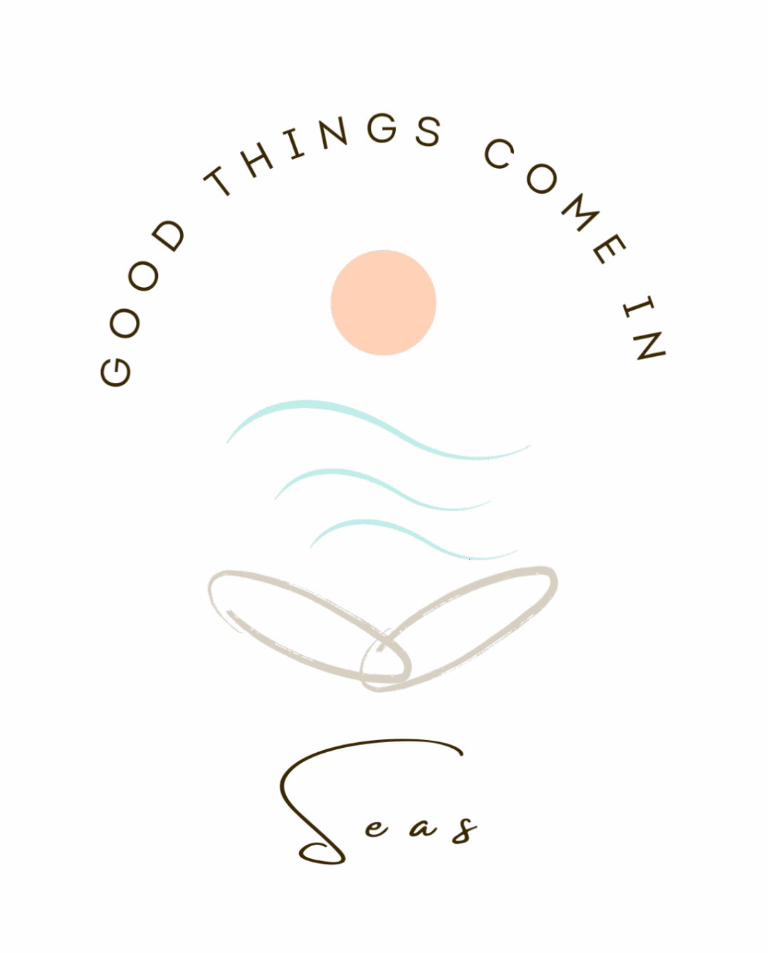 Good Things Come in Seas