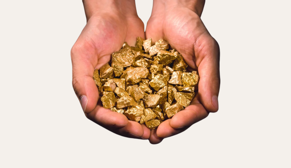 Not Everything That Demands Your Time Deserves Your Attention: Go Deeper & Find the Gold