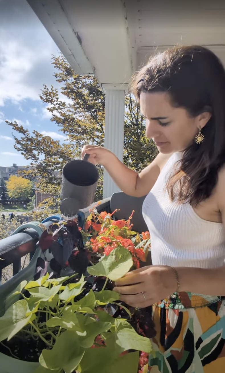 YOU GET to Choose to Slow Down.