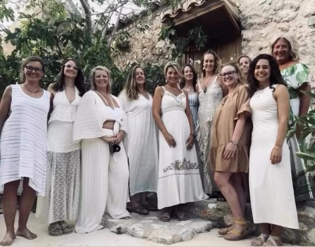 Why Healing in Community Hits Different: What If Rest Didn’t Always Have To Be Alone?