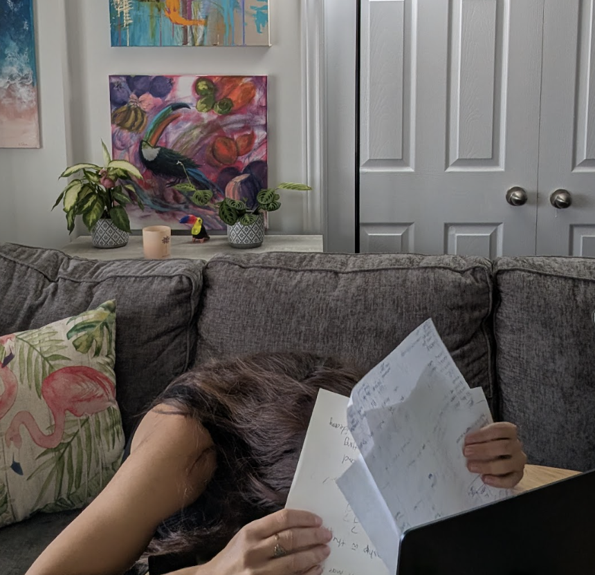 Do You Really Work Better Under Pressure?