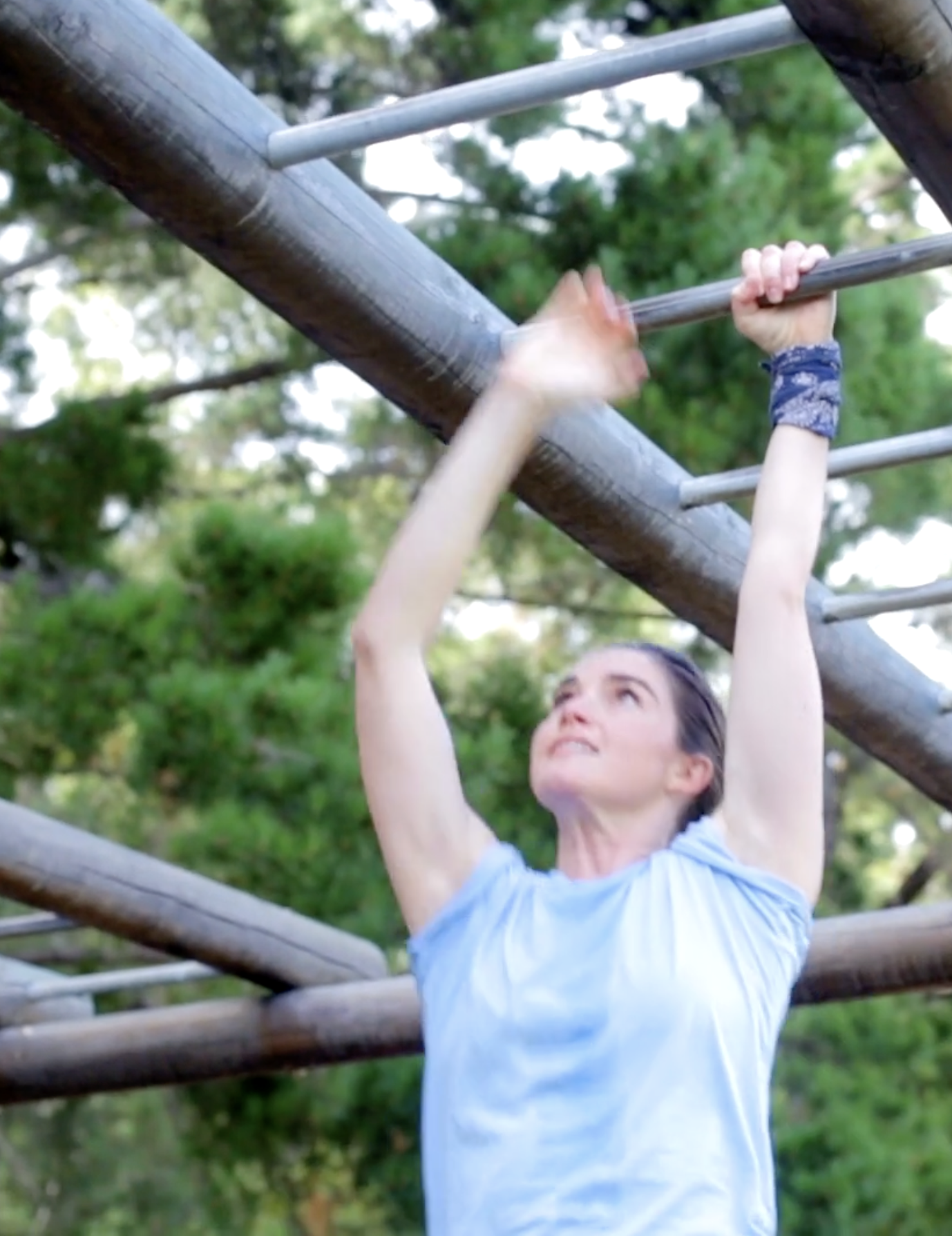 The Moment Before You Leap: Why Fear Doesn’t Mean You’re Not Ready