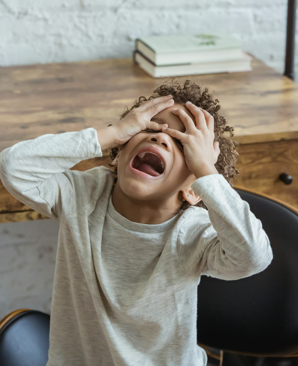 Feeling Behind Before the Day Even Starts? Try This.